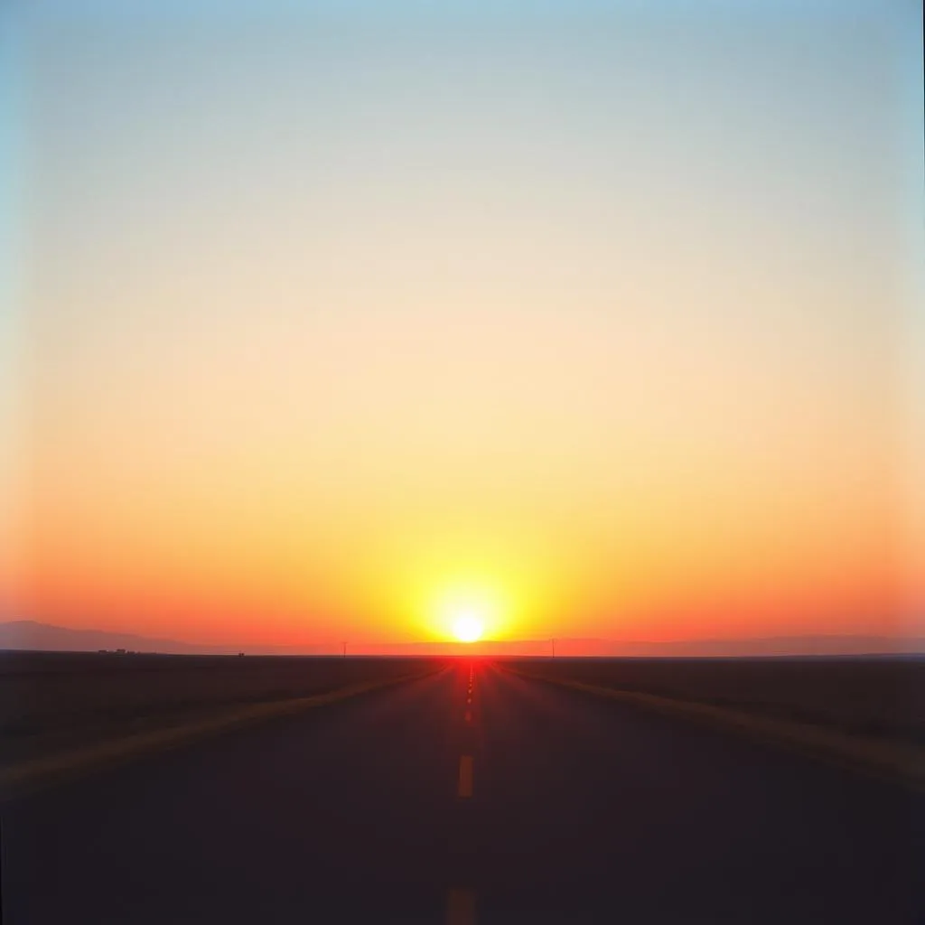 Heartbeat Horizon