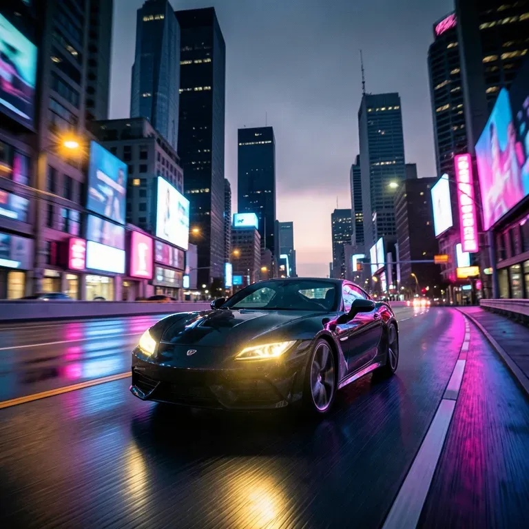 Midnight Run