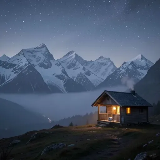 Montana’s Only A Dream Away
