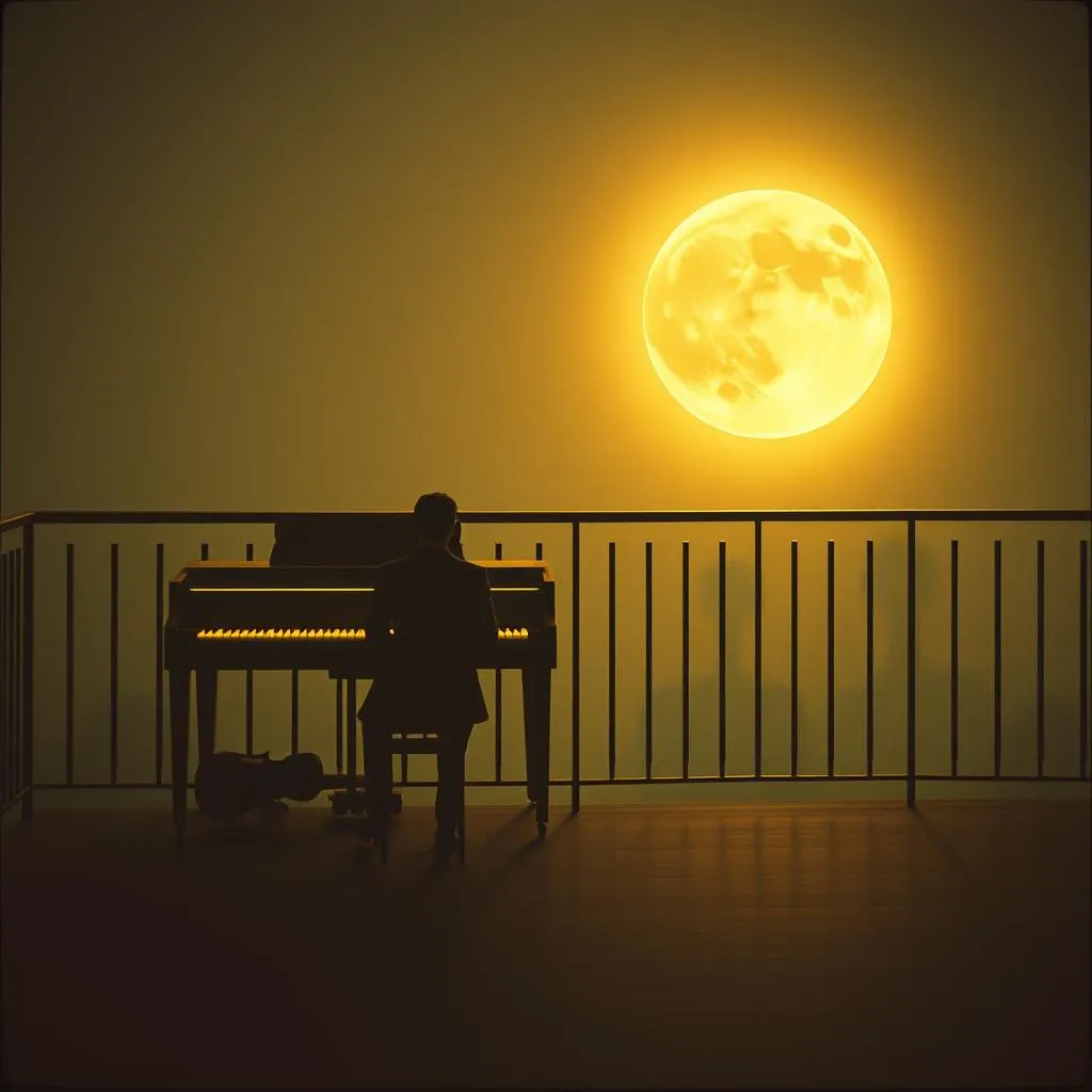 Jhoy song