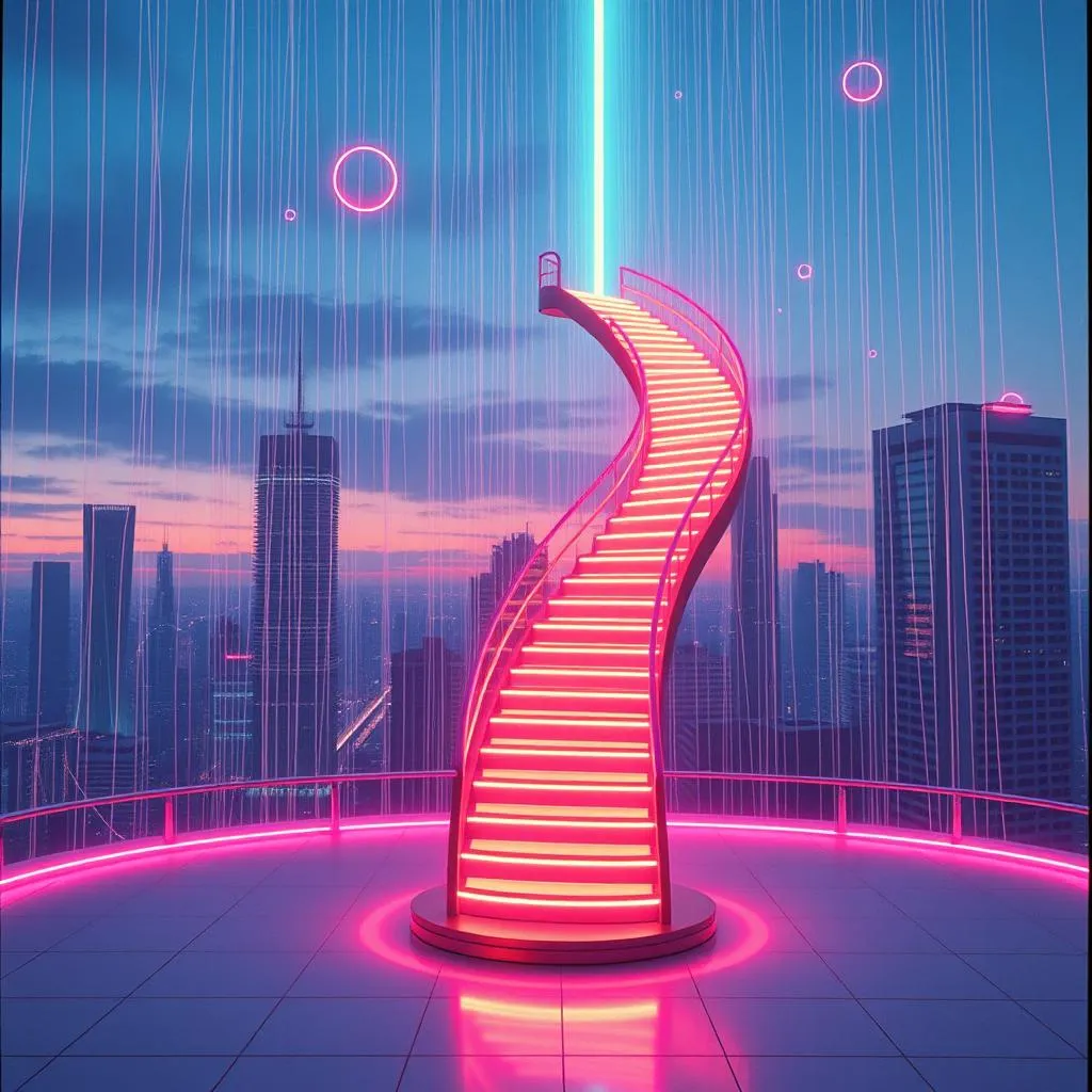 Next Step