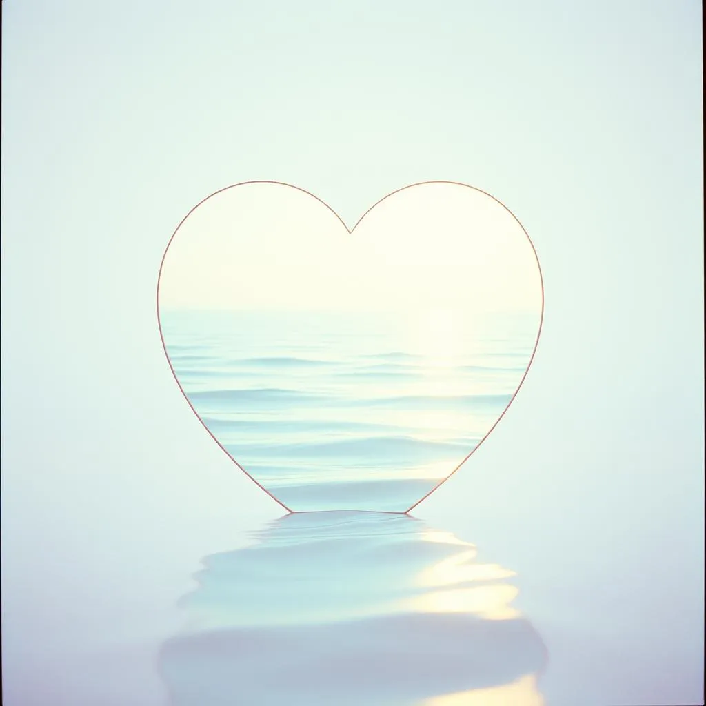 Love is will