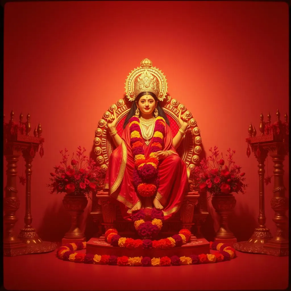 जय मां शारदे