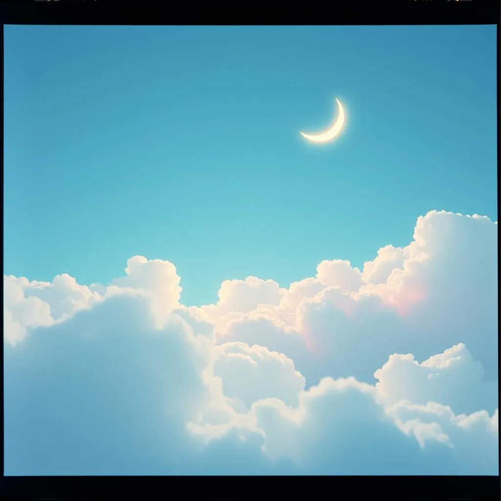Dream of Temptations