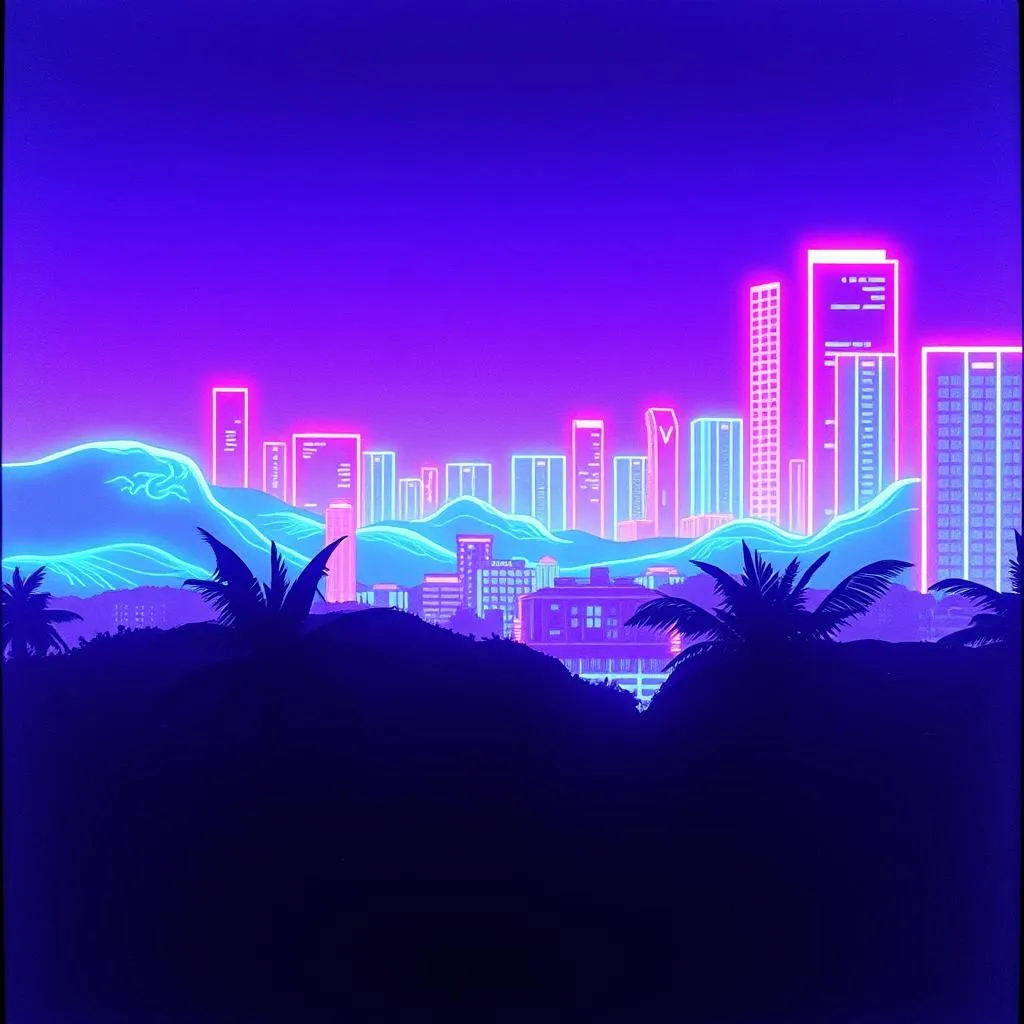 Electric Vibes