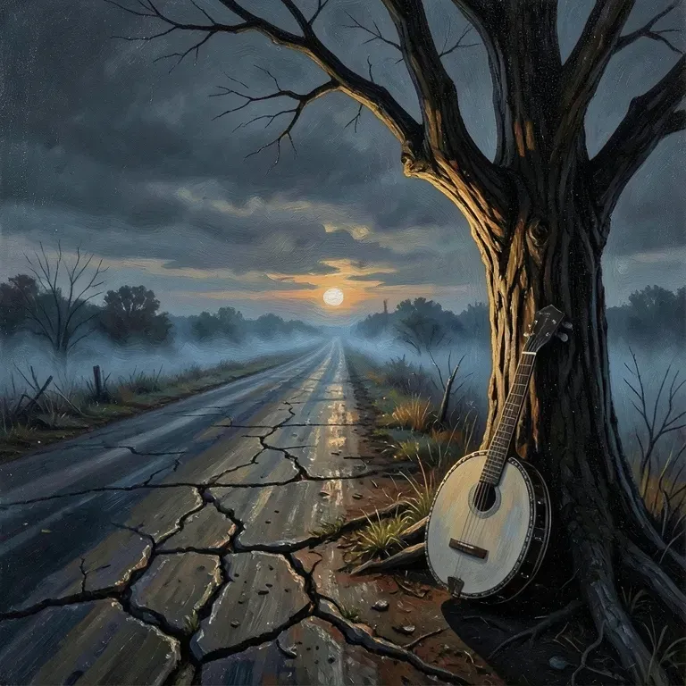 Split Knuckle Road