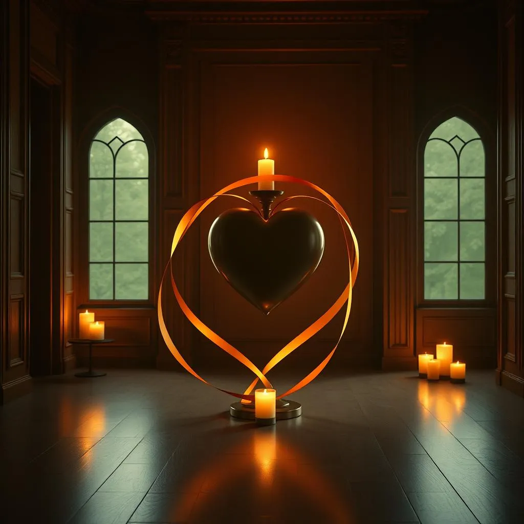 Love’s Interpretation…