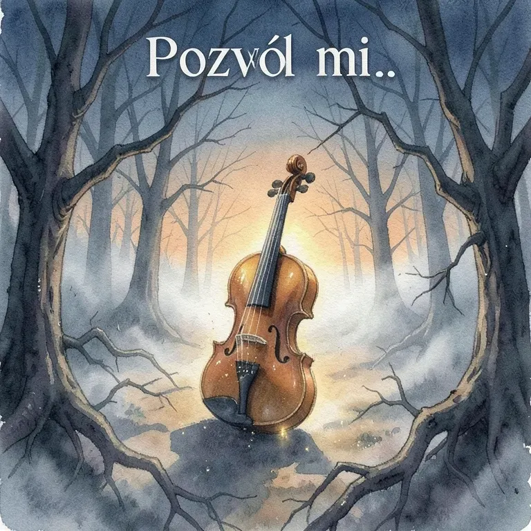 Pozwól mi...