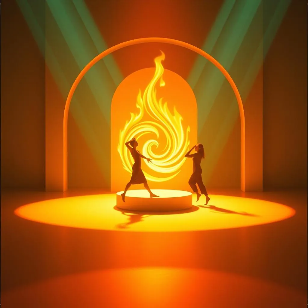 Hold the Fire