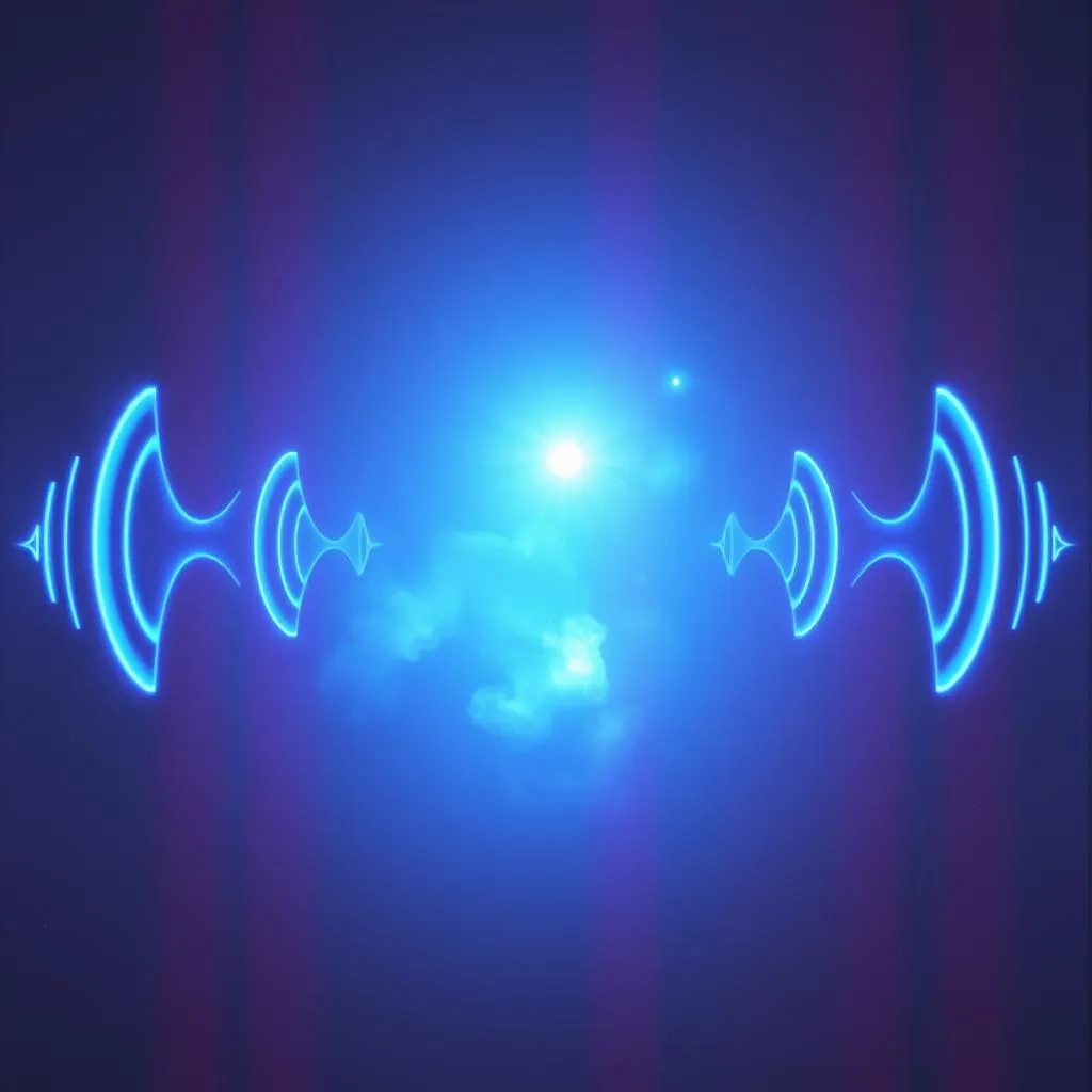 Cosmic Pulse