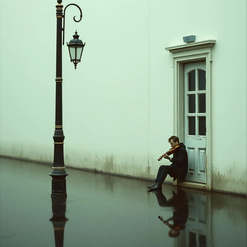 Tu ne me dois rien