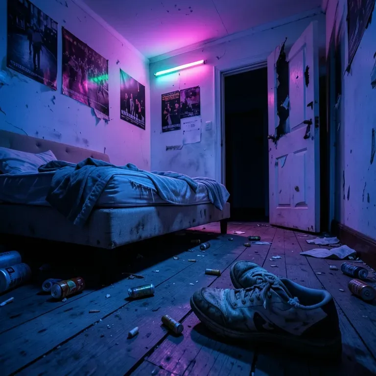 Bedroom legacy