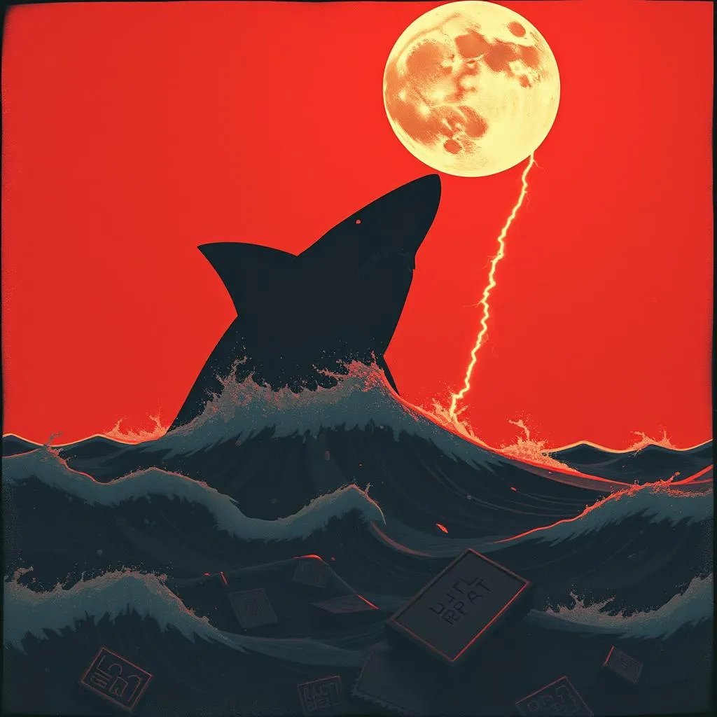 Fins of Fury