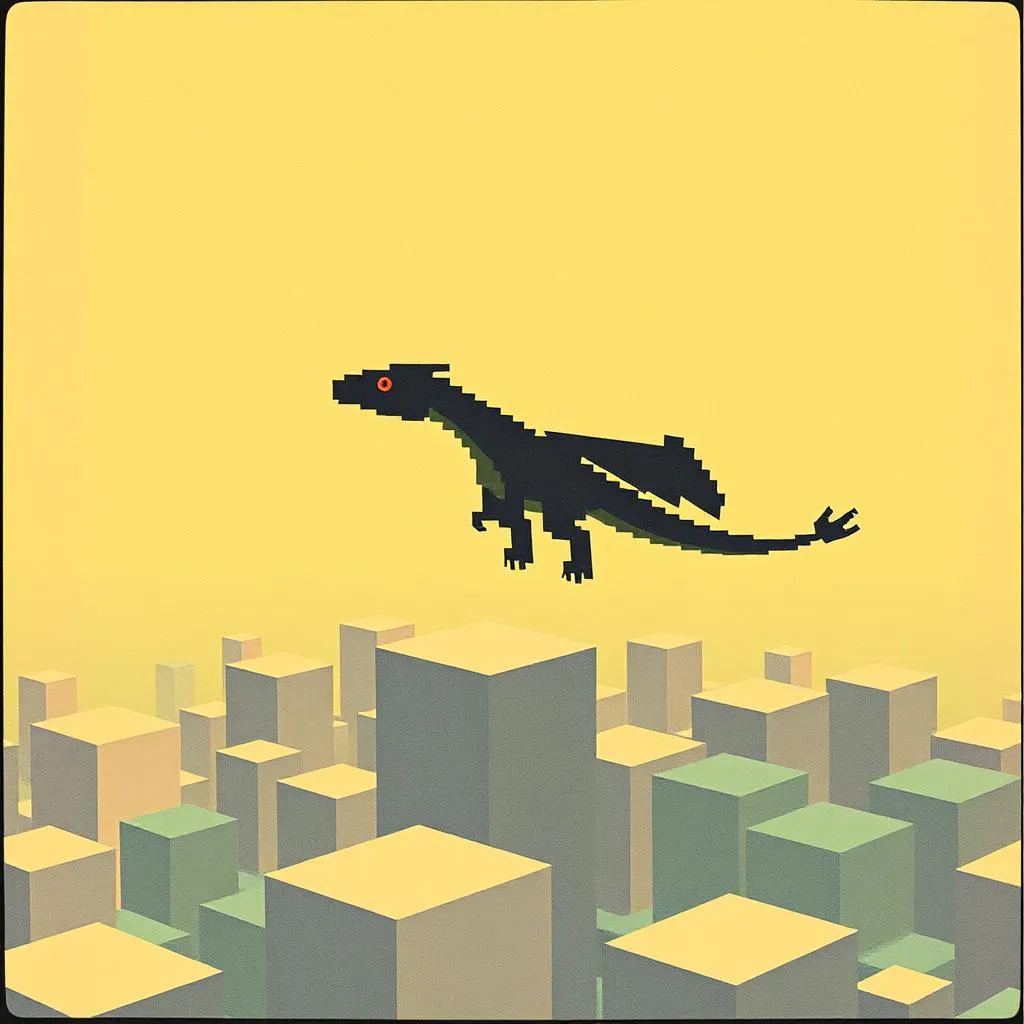 Creeper's Wrath