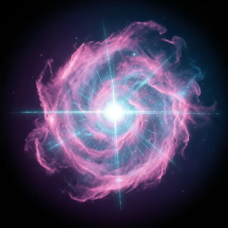 Infinite Signal