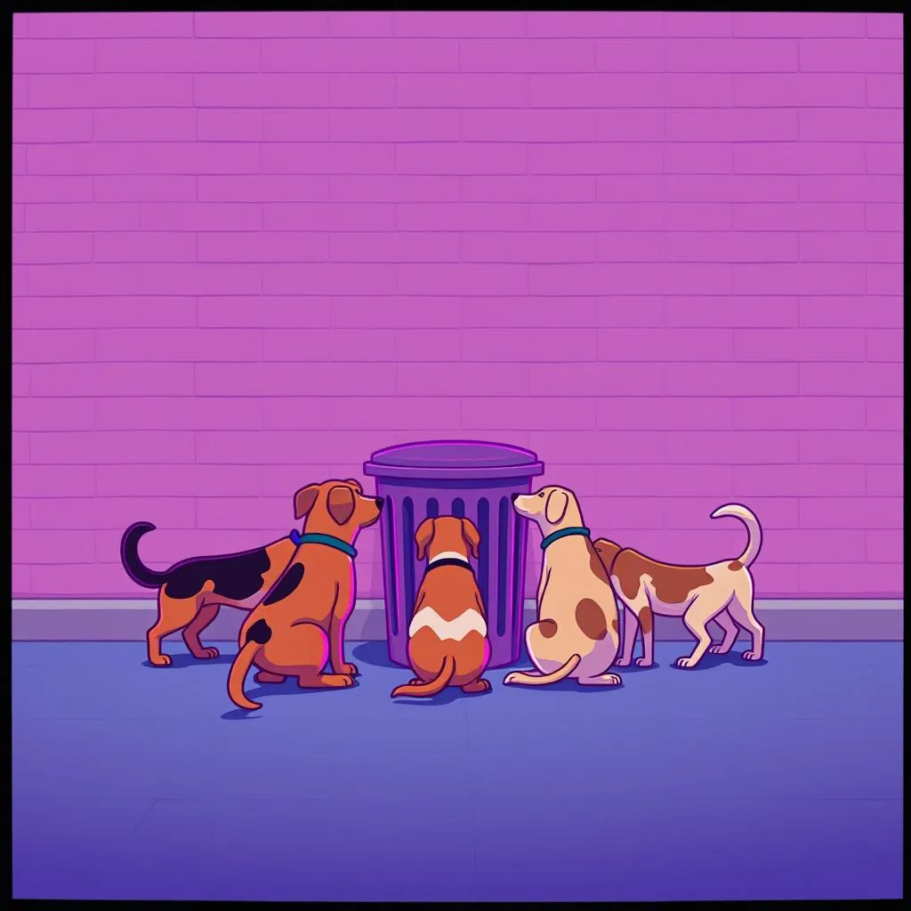 Woof