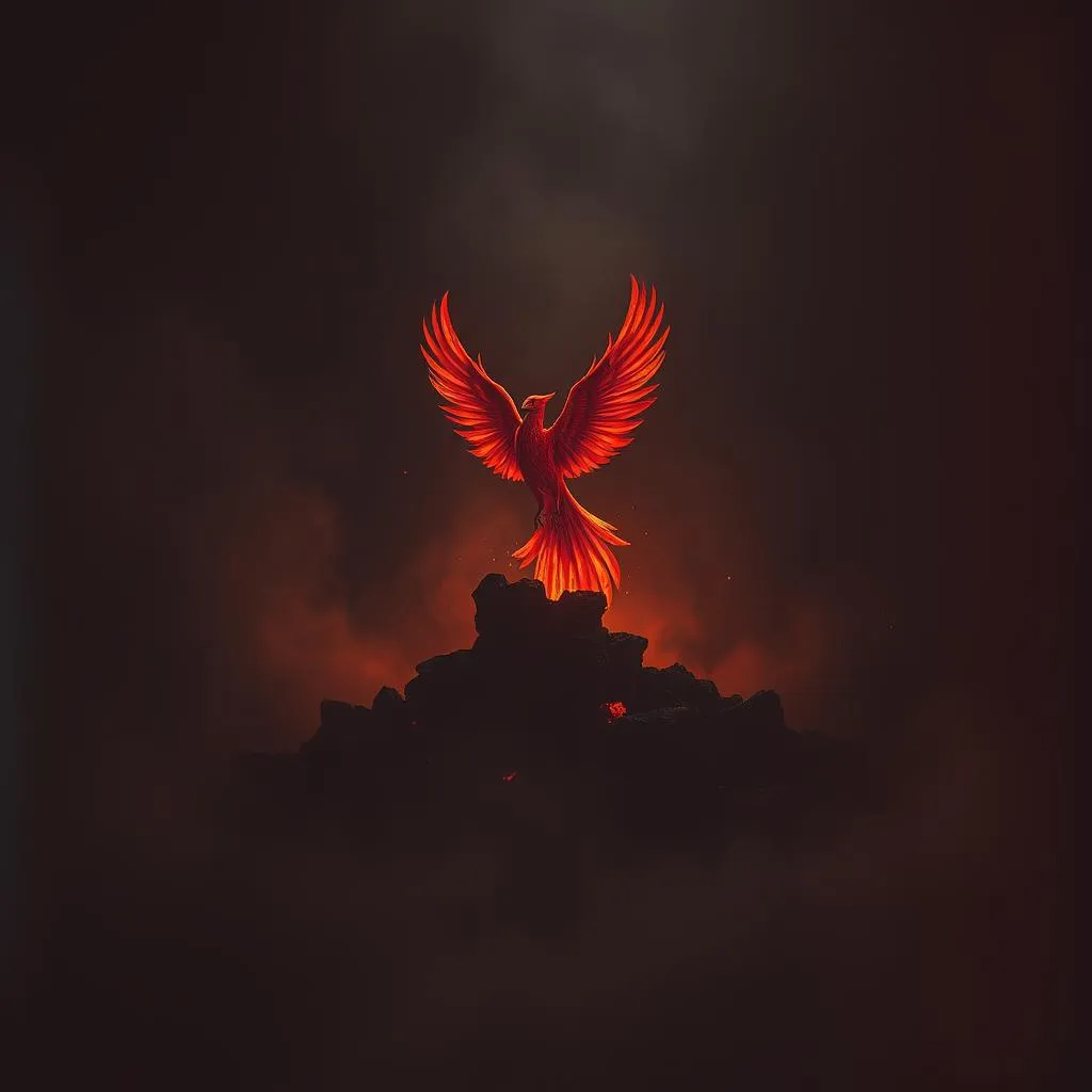 Through the Fire