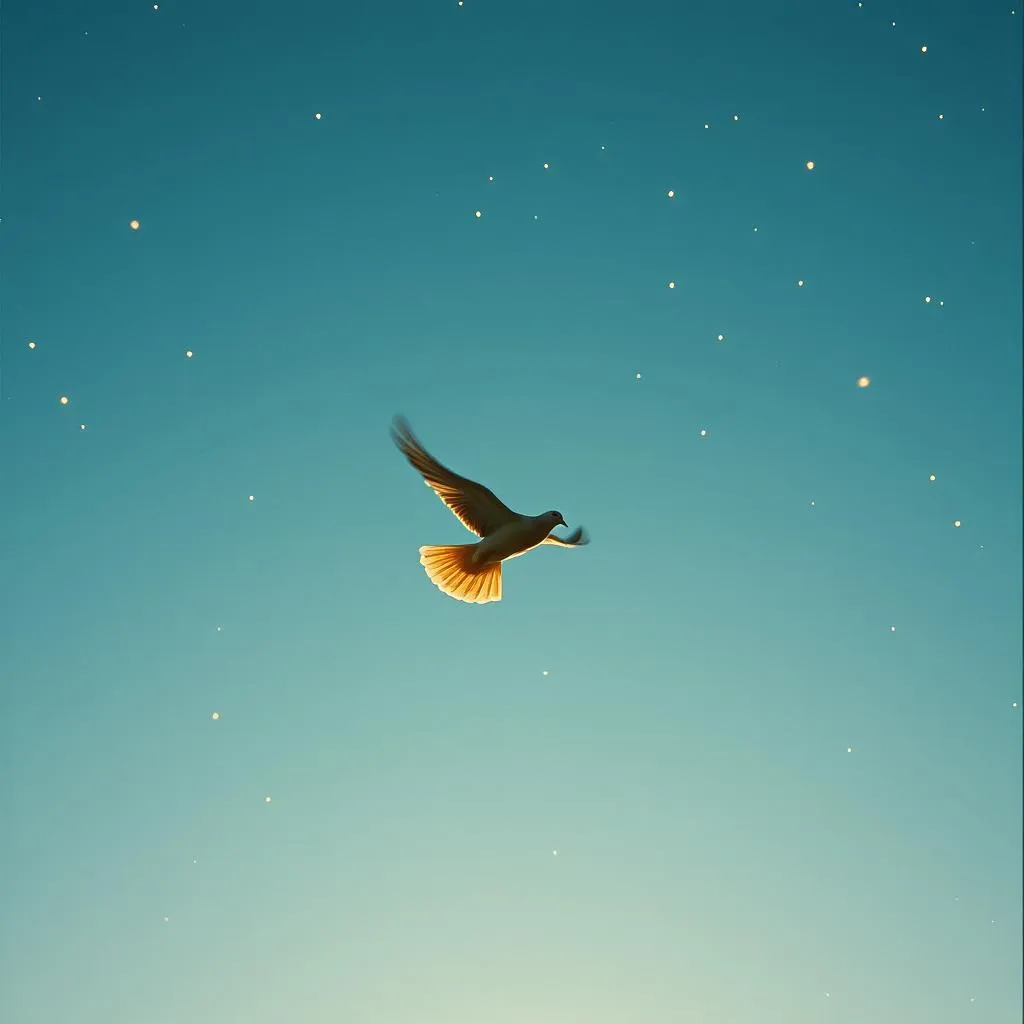Angel's Light