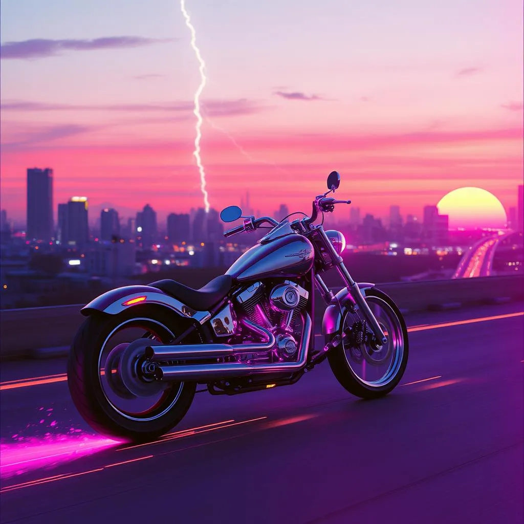 Twisted Metal