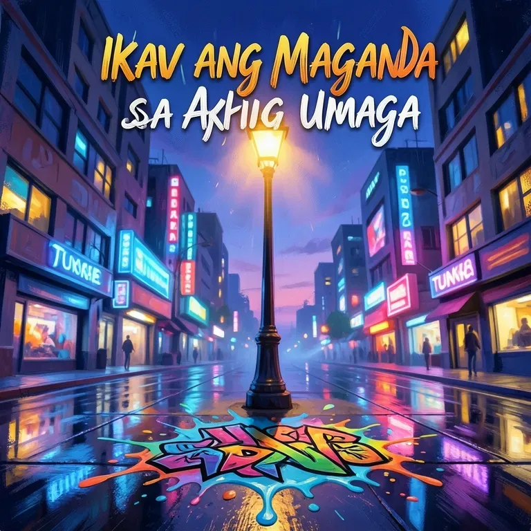 Ikaw ang Maganda sa Aking Umaga - Noel Palomo