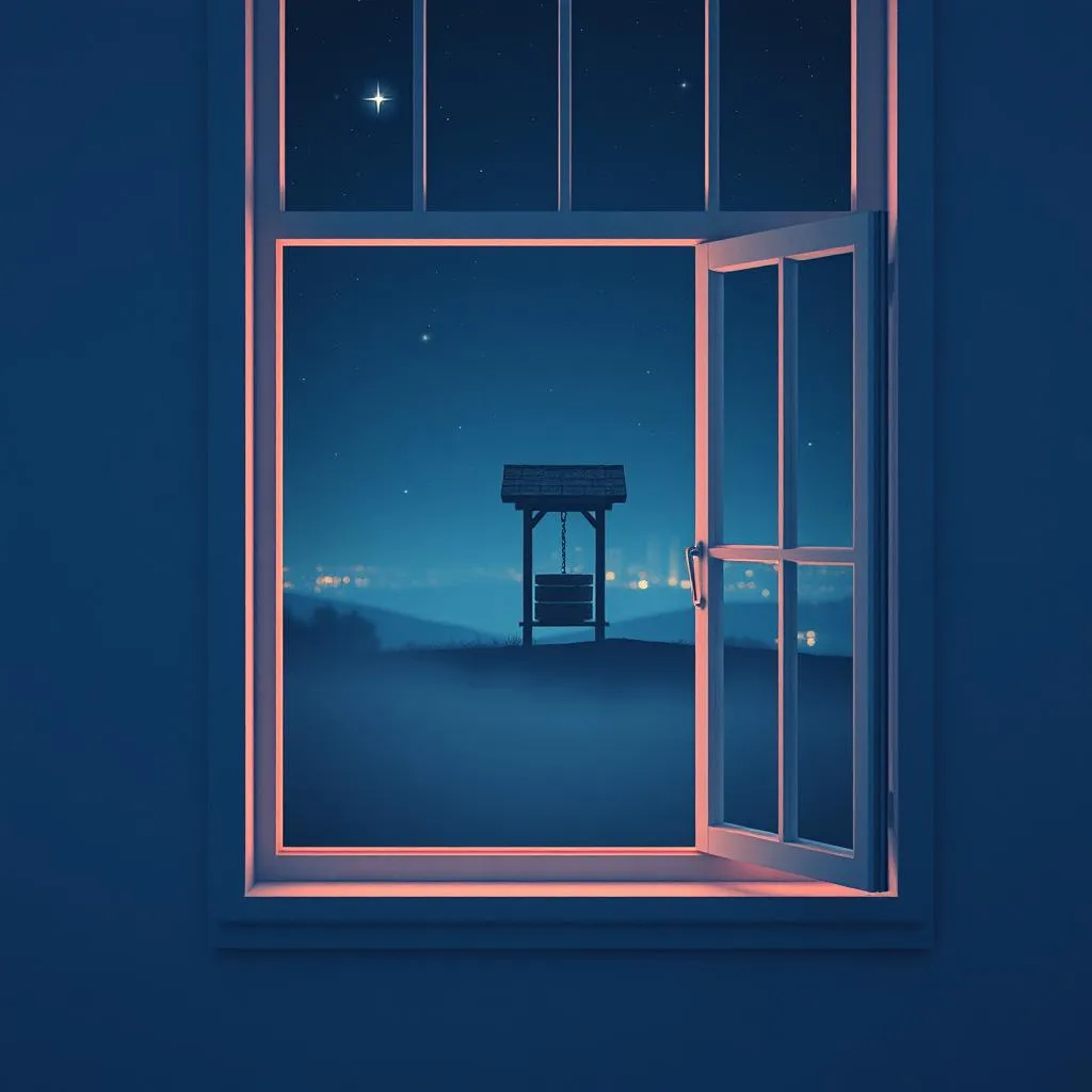 Stars & Wishing Wells