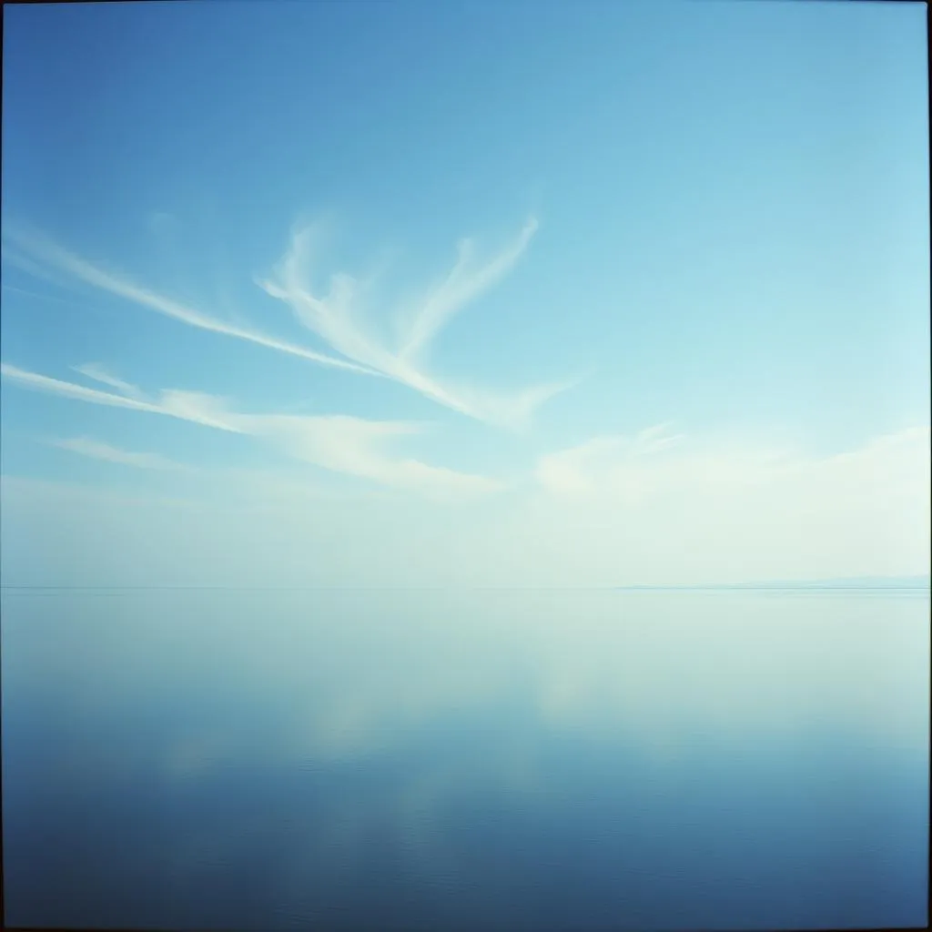 sad blues