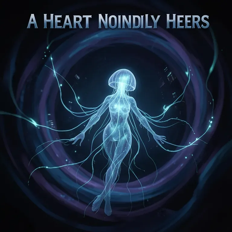 “A Heart Nobody Hears”