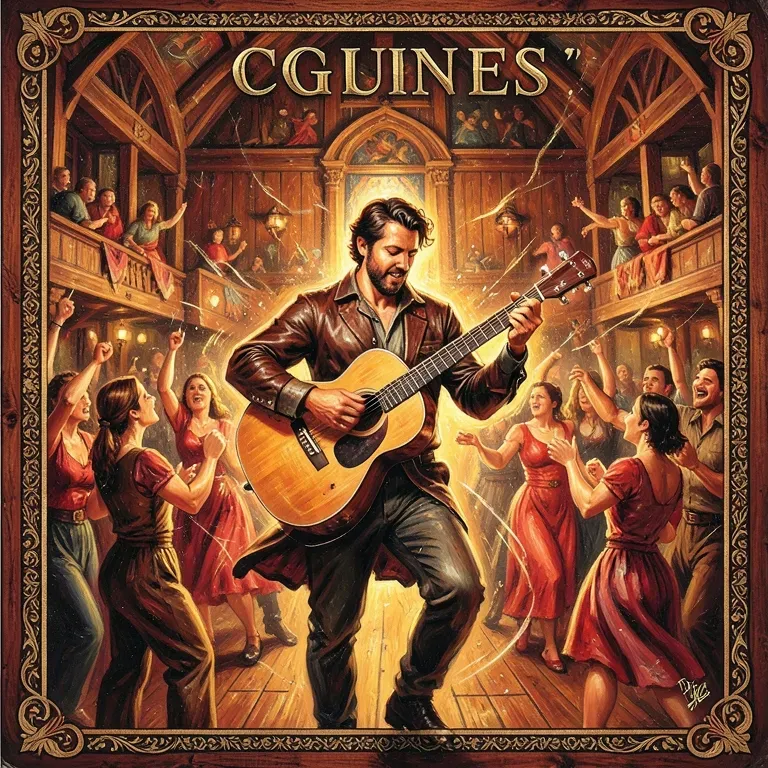 The People's Minstrel