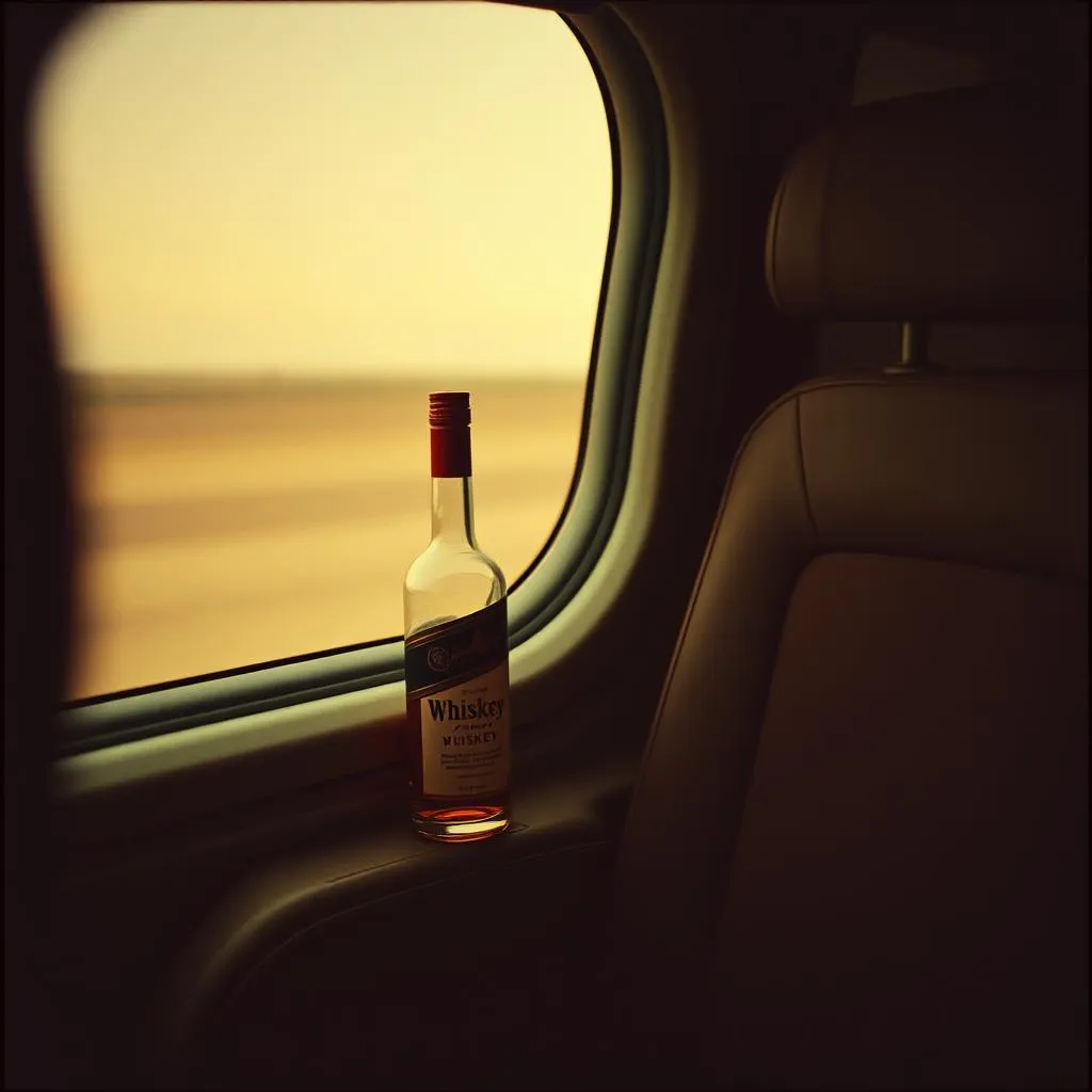 Whiskey and Gypsy