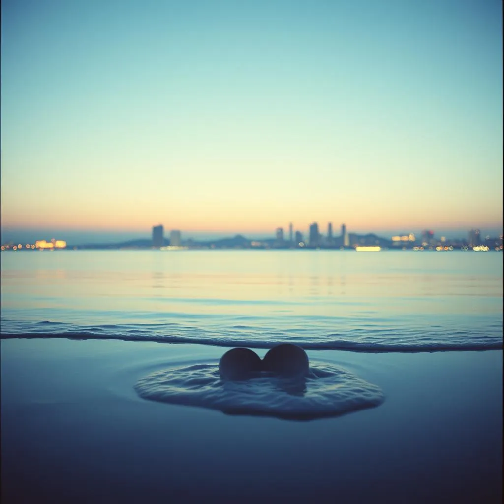 Il mare