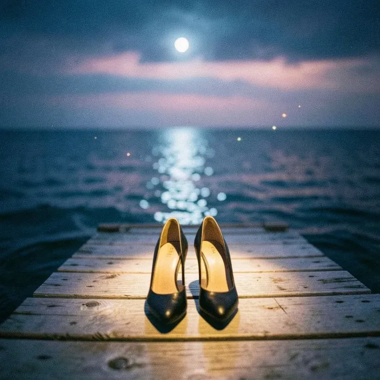 I Just Want the Last Dance