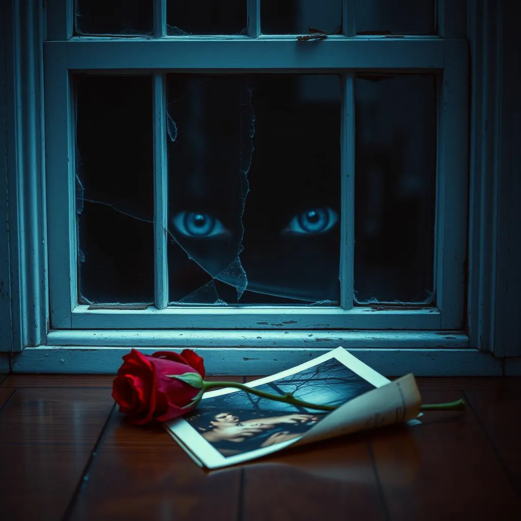 Love lost
