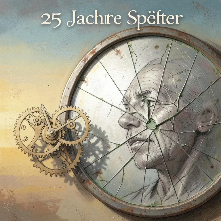 25 Jahre Später