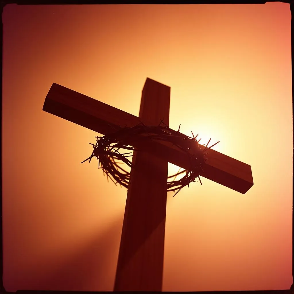 Holy Sacrifice