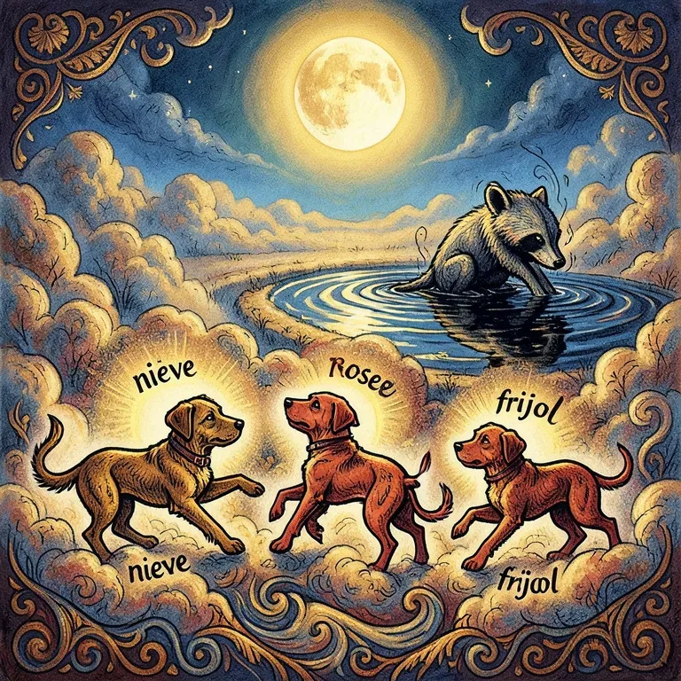 Los Tres Perros