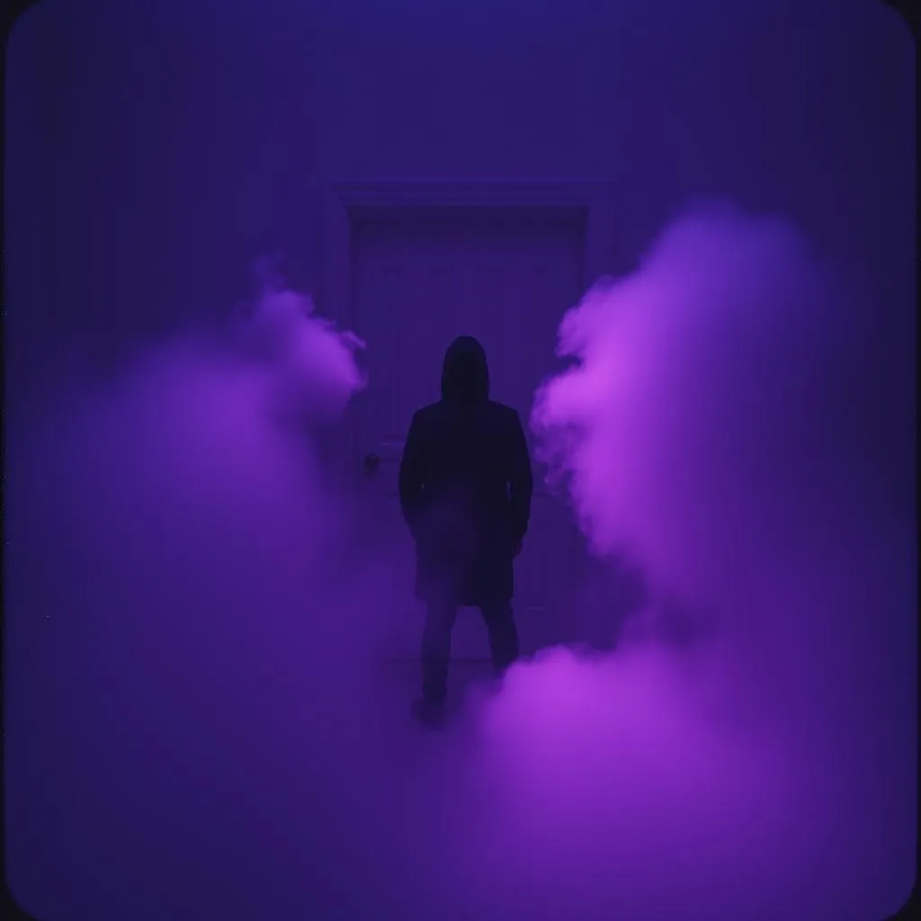 In the Dark