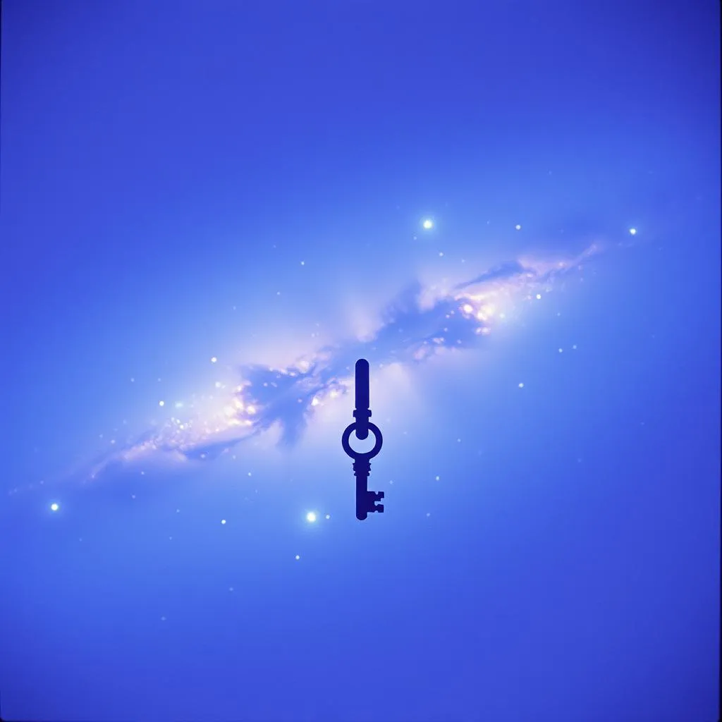 Galaxy Keys