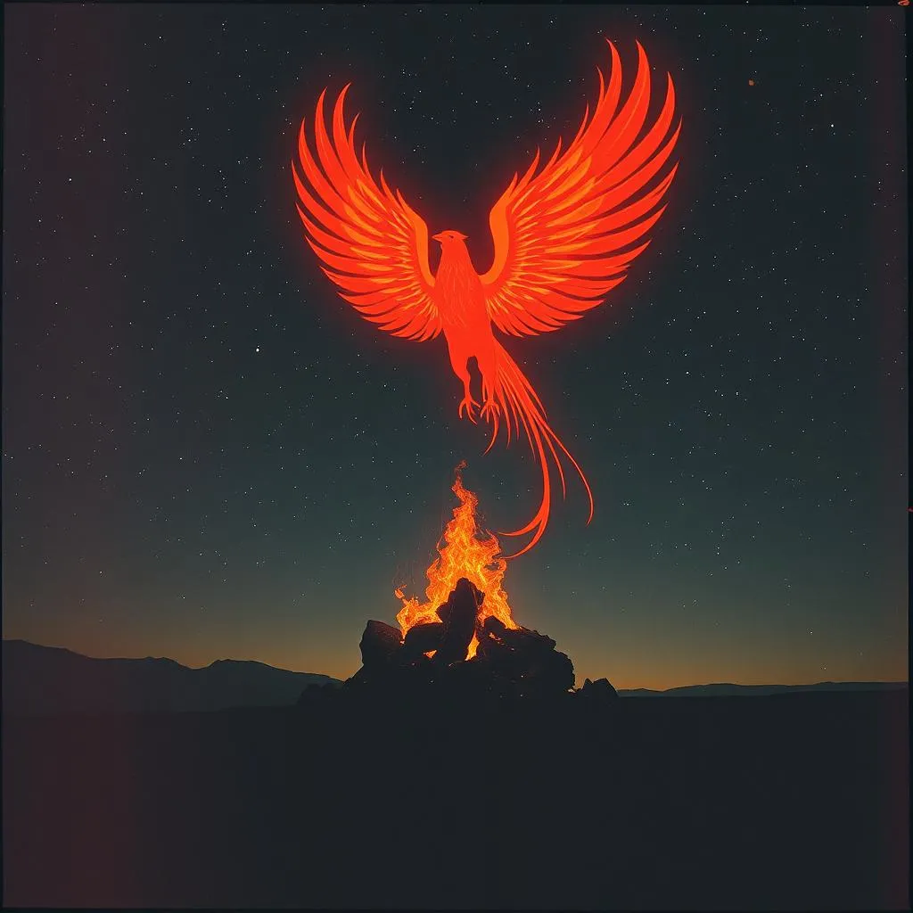 Santos Bravos (Heaven's on fire)
