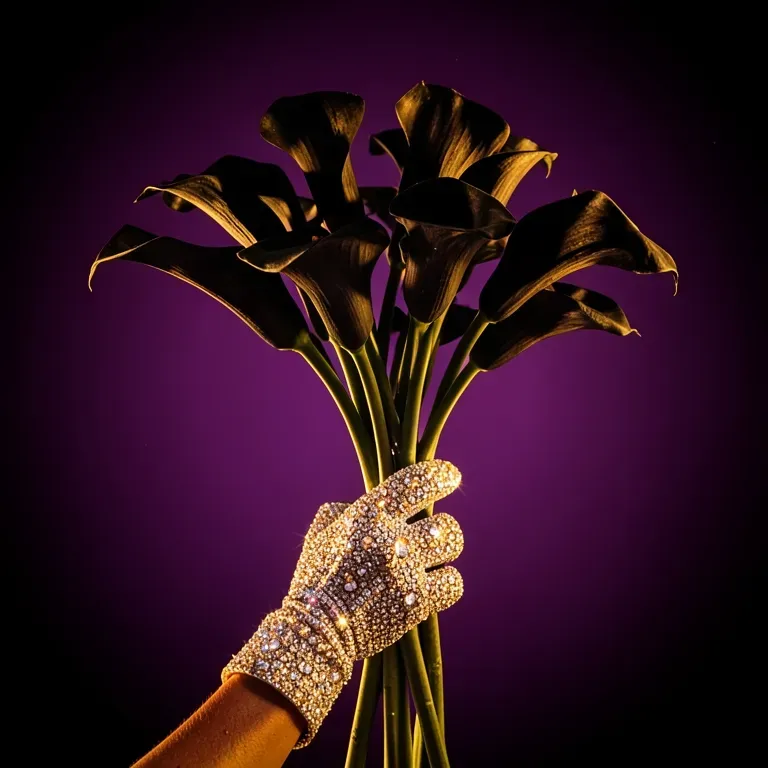Petals, Cuts, and Carats
