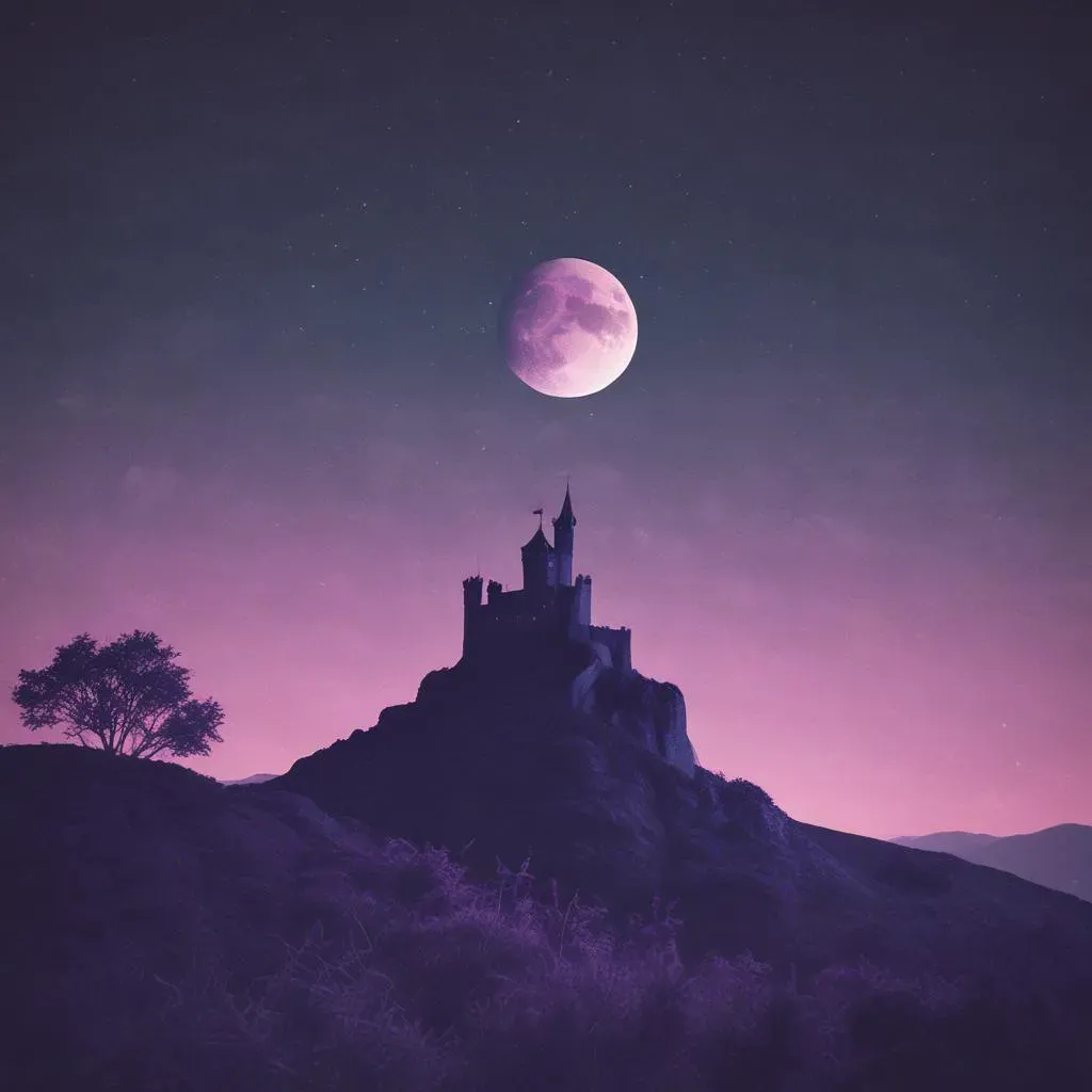 Empty Castle