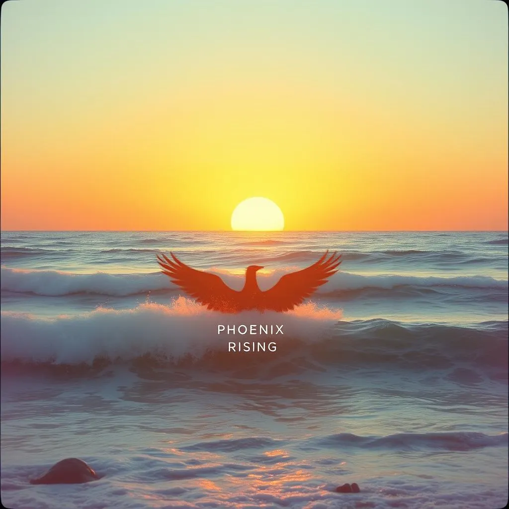 Sinking Star
