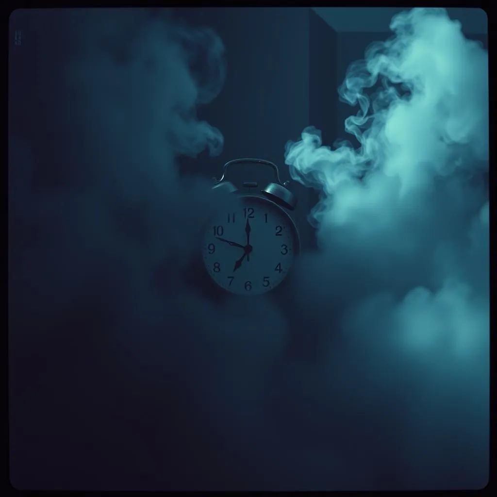 Gece
