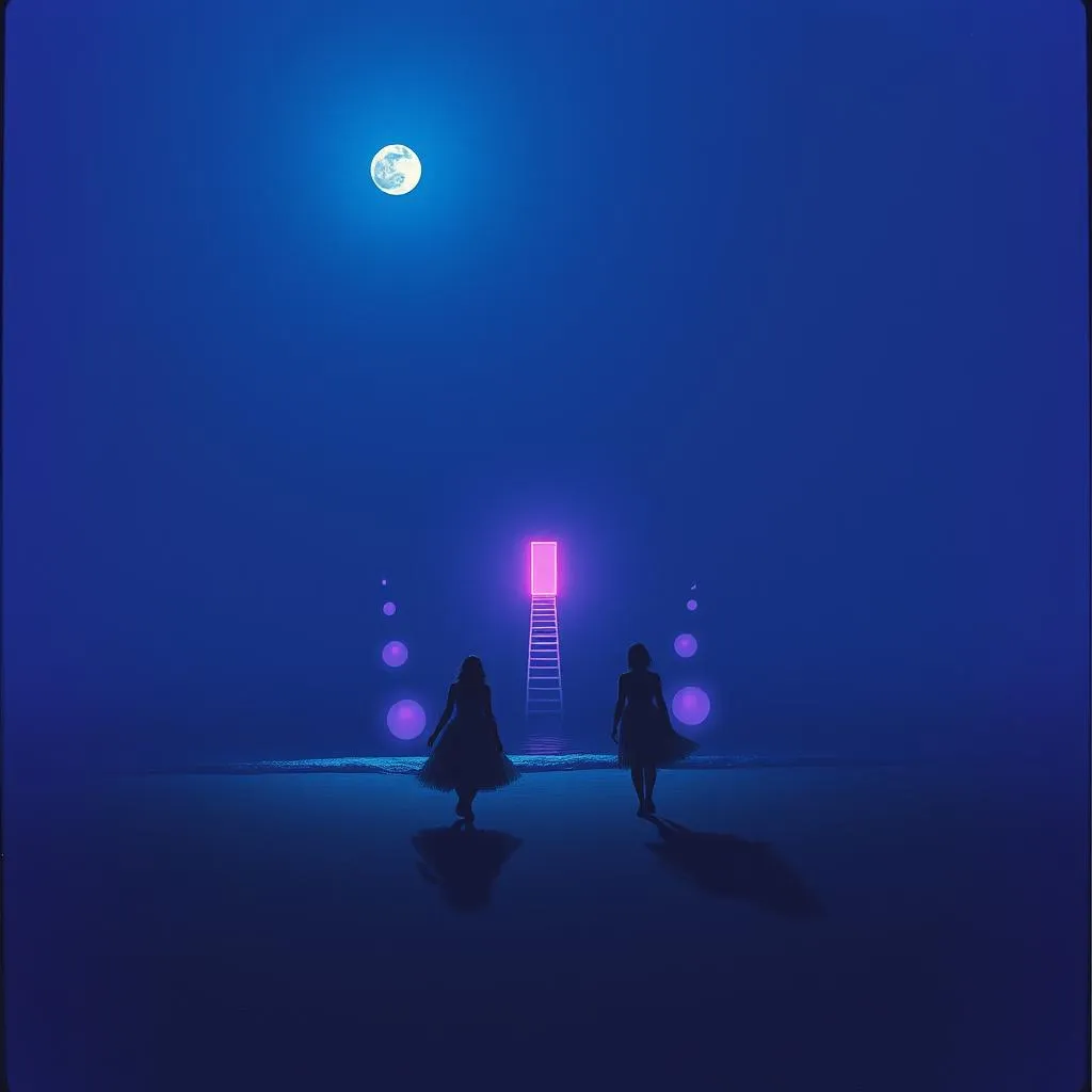 Take Me With You
