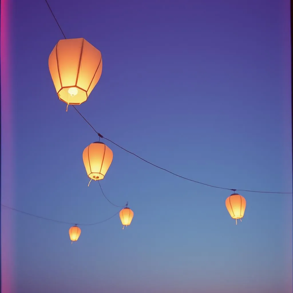fighting for your light