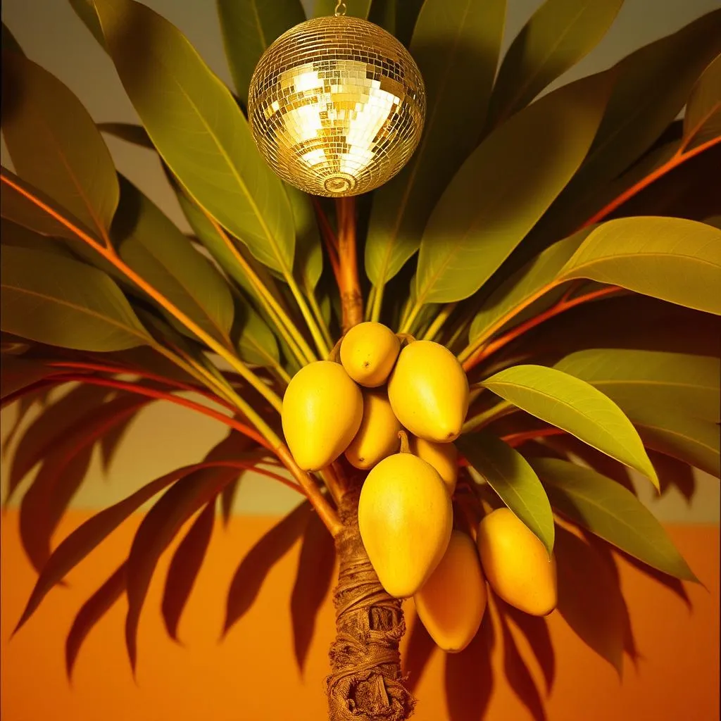 Mango Málaga