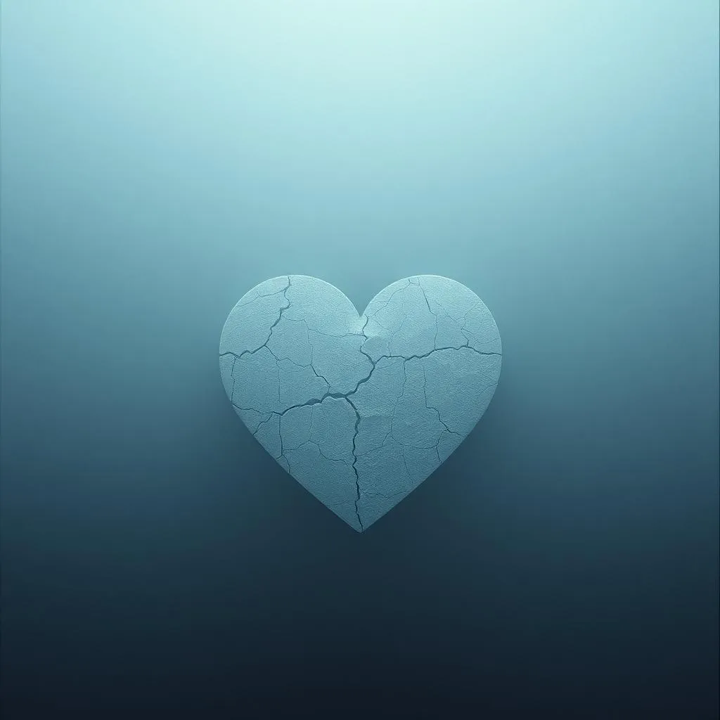 Echoes of the Departed
