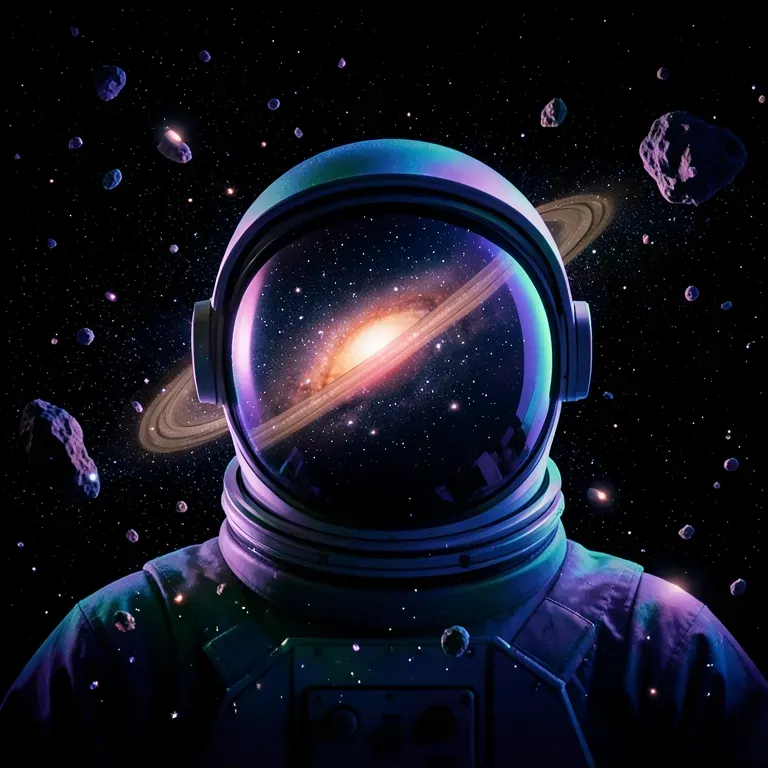 Orbit in My Veins