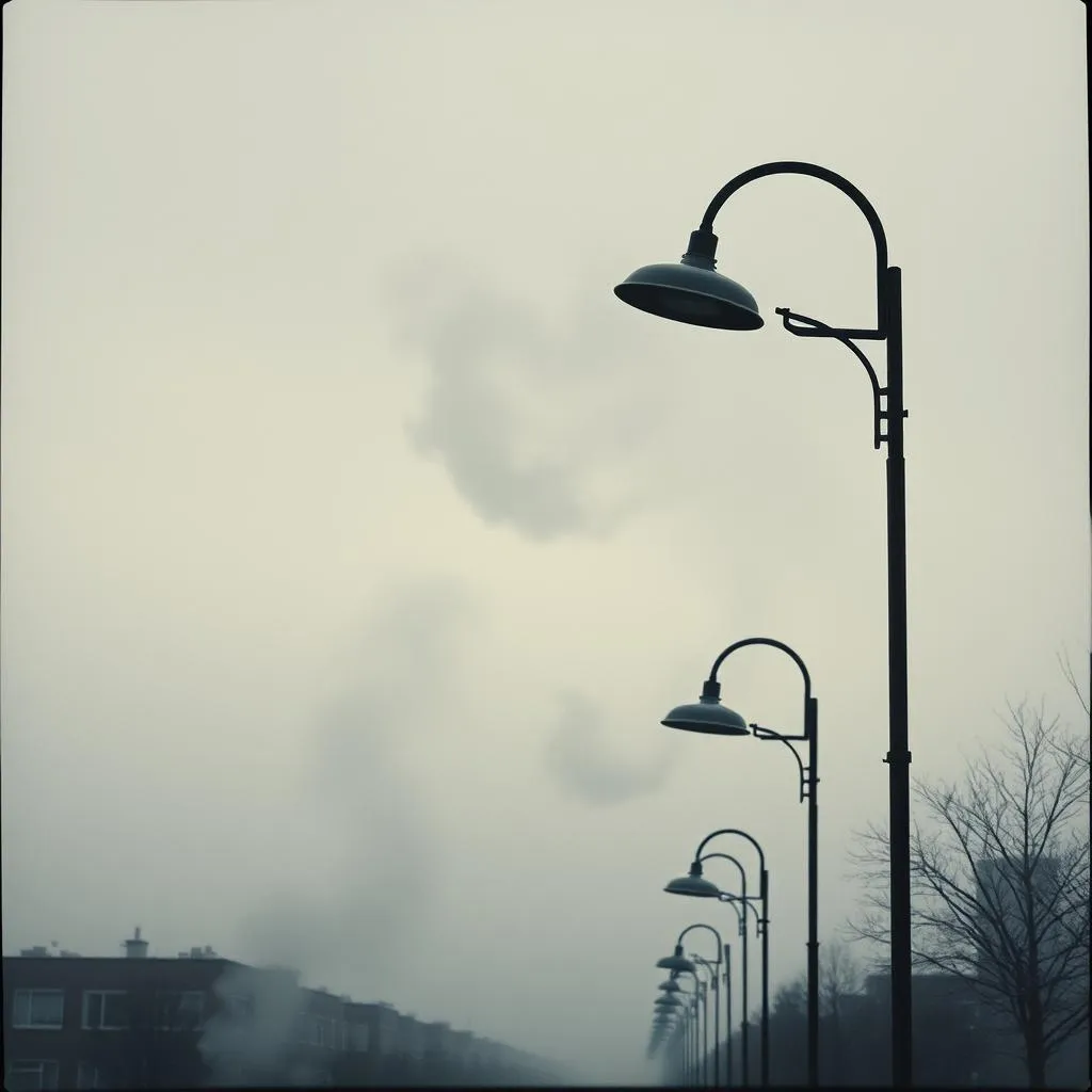 Die Straße