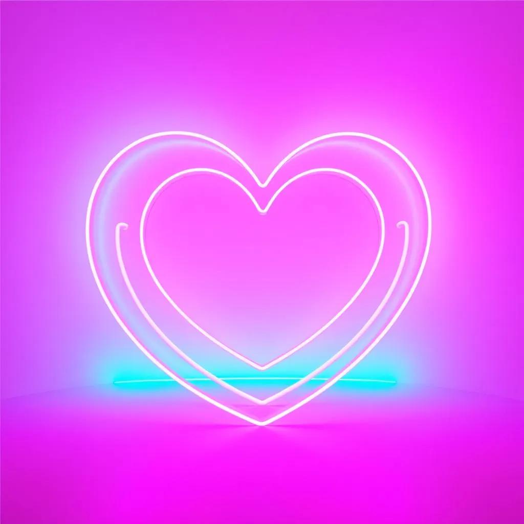 In and out of love