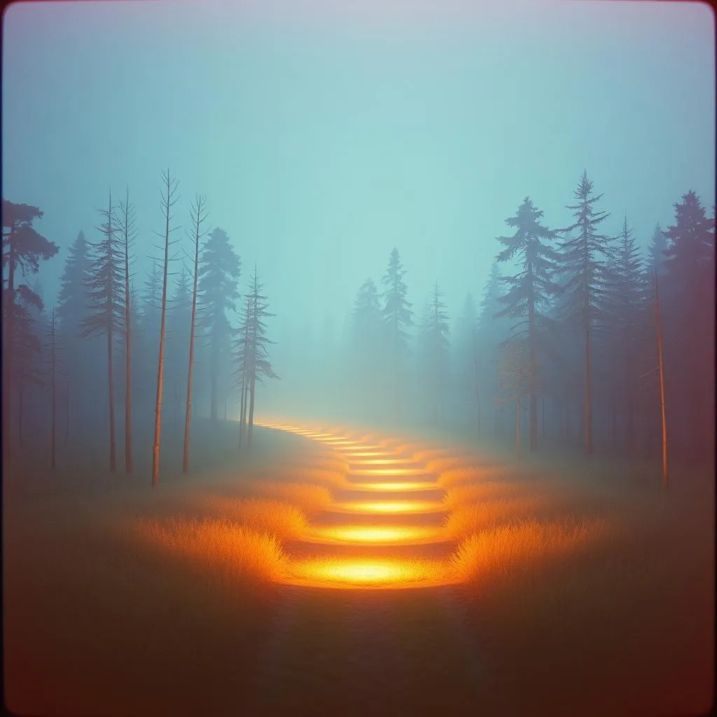 Caminho de fé